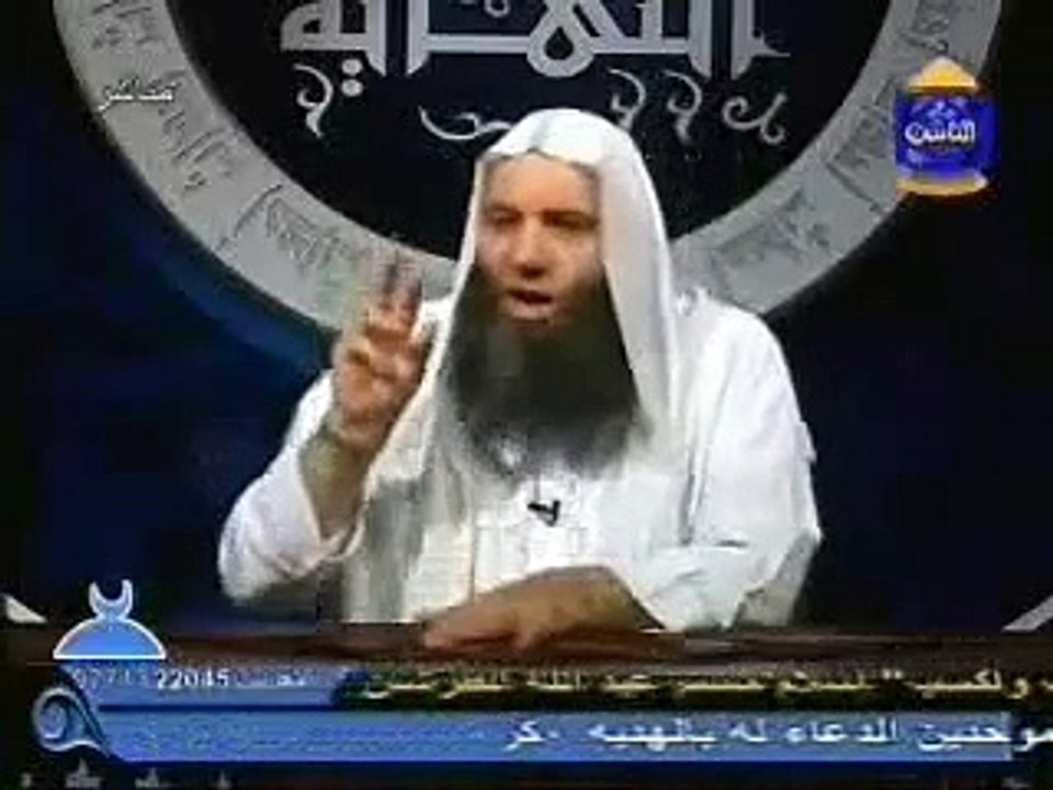 التوبه مع الشيخ محمد حسان