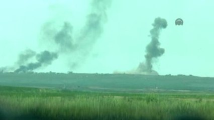 Musul Operasyonu Başladı (2)