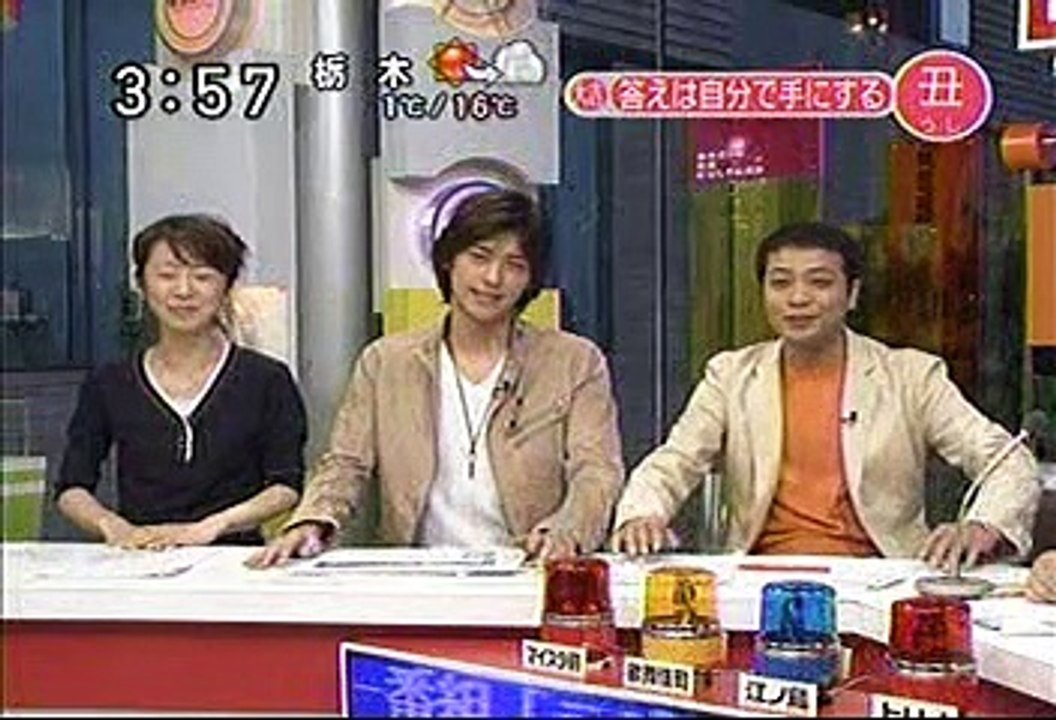 [2000年代バラエティ傑作シリーズ] ラジかる（2006年2月21日 ＯＡ）