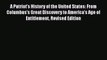 [PDF] A Patriot's History of the United States: From Columbus's Great Discovery to America's