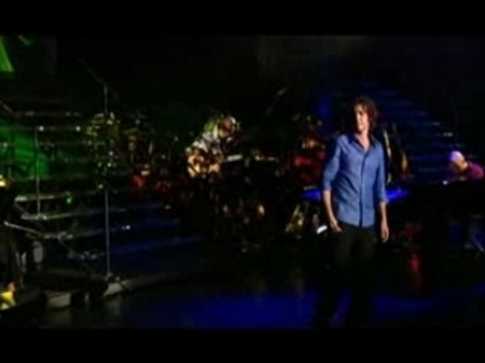 Josh Groban - Mi Manchera