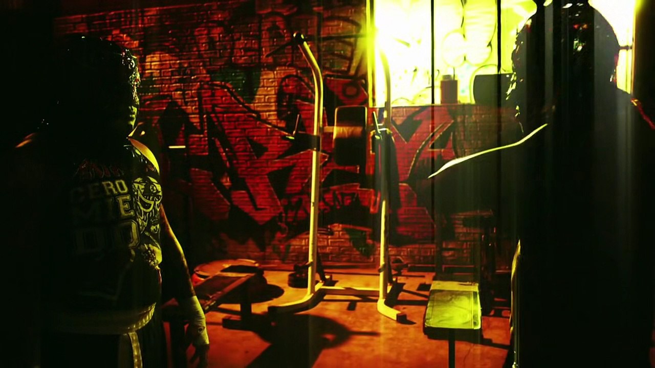 Rulez. LU - 2016-03-23 - S02E09 - 720p HD PT1