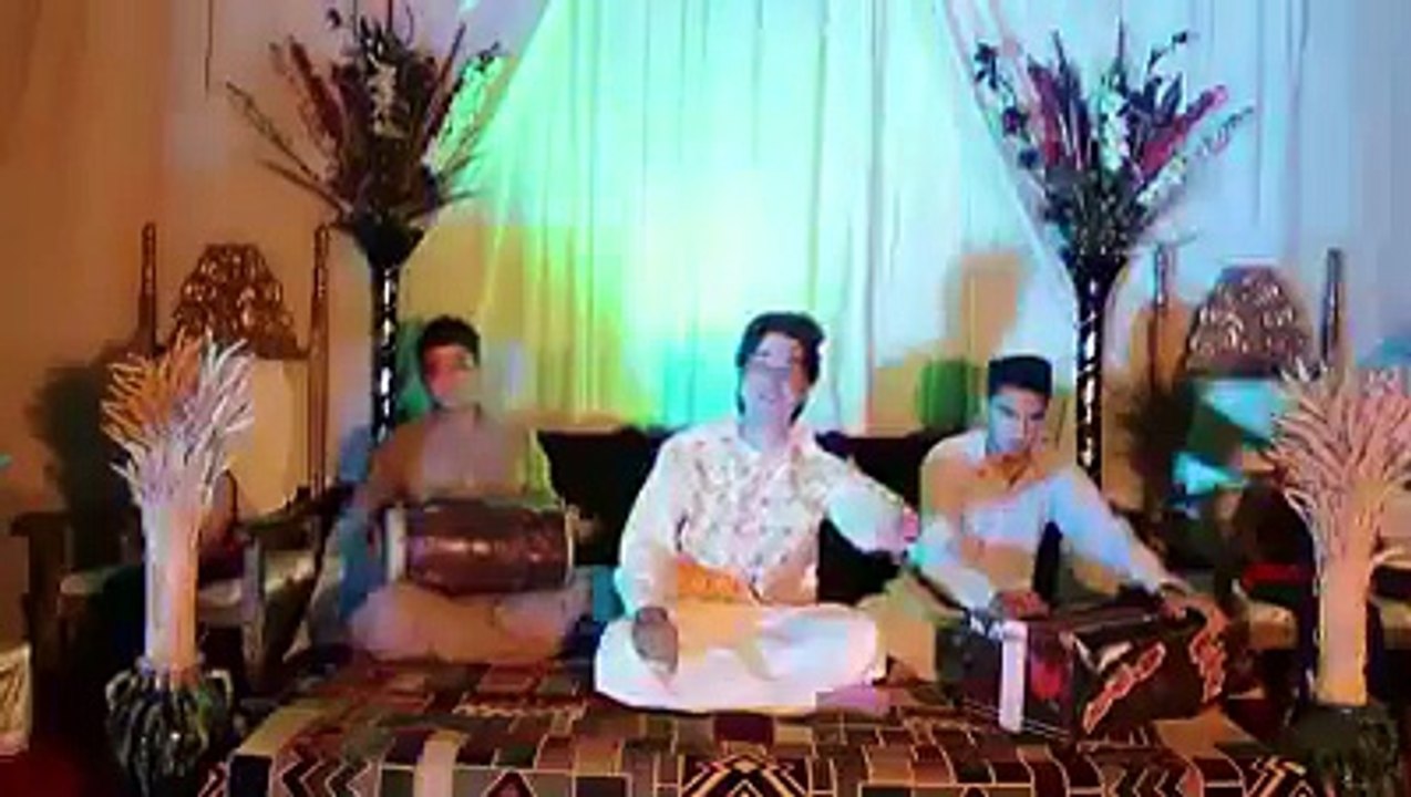 IRAN SONG