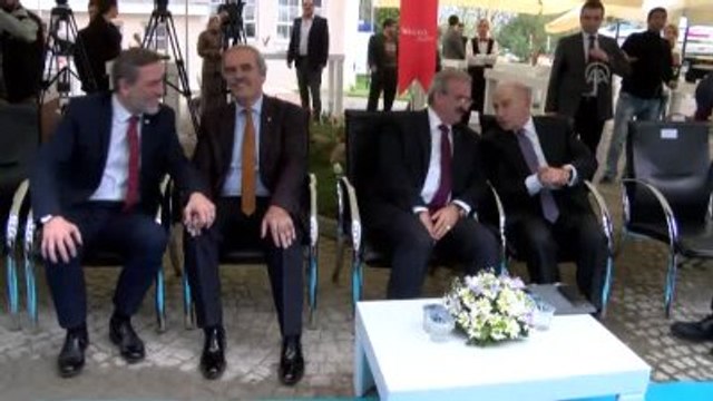 Limak Holding Yönetim Kurulu Başkanı Özdemir