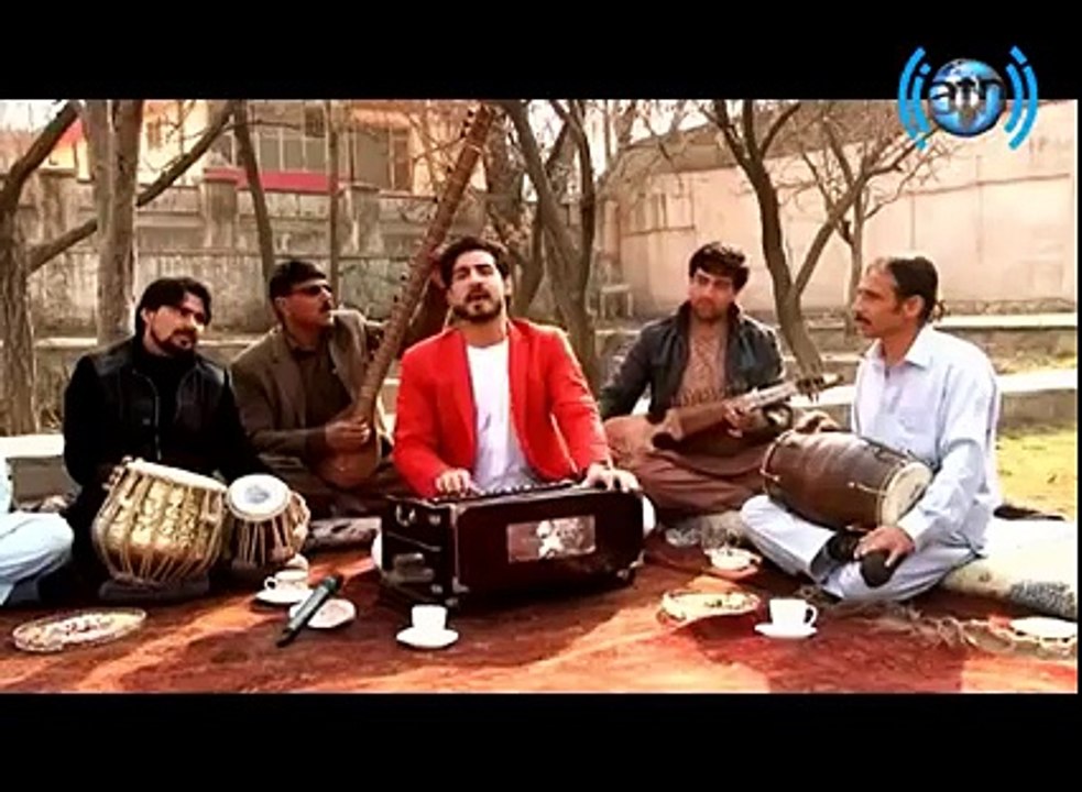 AFGHAN SONG