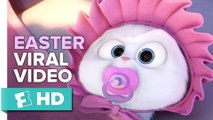 The Secret Life of Pets VIRAL VIDEO - Happy Easter (2016) - Animated Movie HD