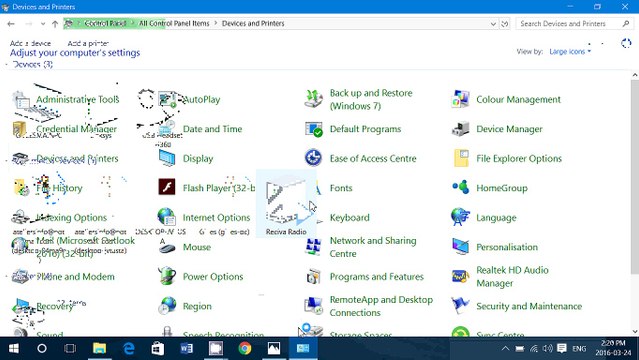 tips and tricks How to fix your printer when it prints white pages