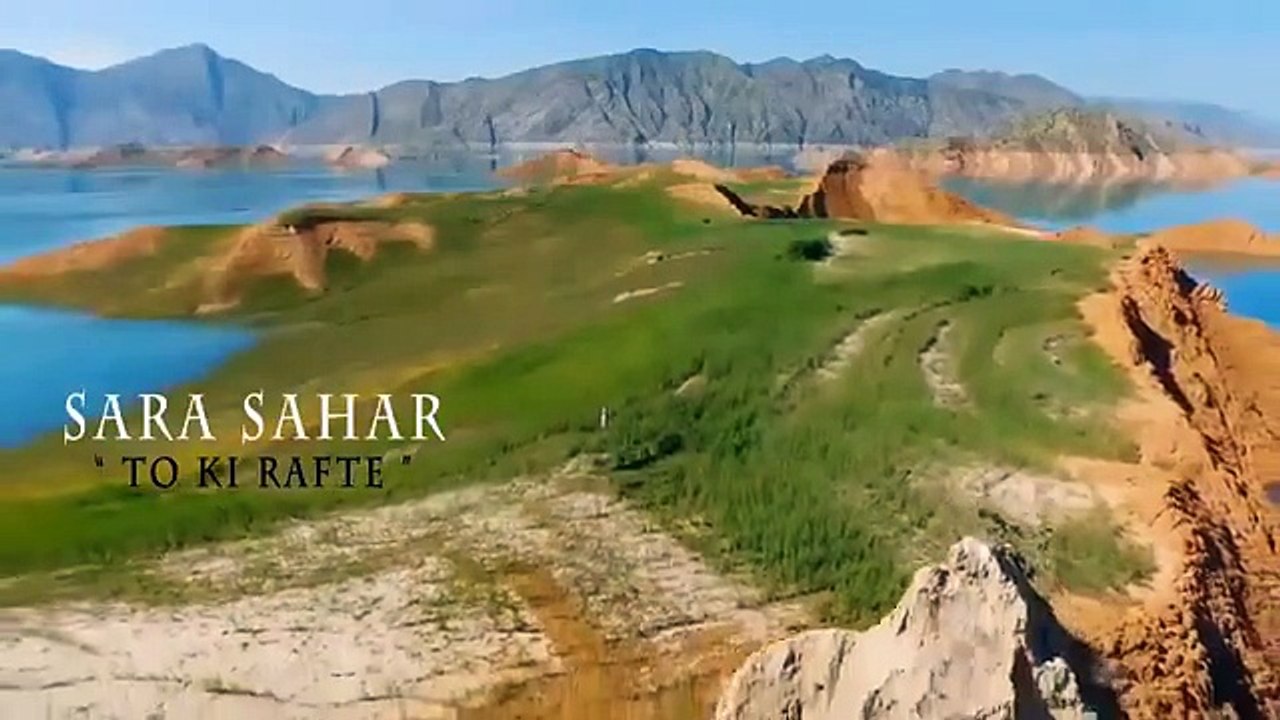 AFGHAN SONG