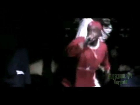 2pac Feat. Bone Thugs-N-Harmony – Untouchable (Clean) (12 US-Sw!zz ReM!X) [2006] [HQ]