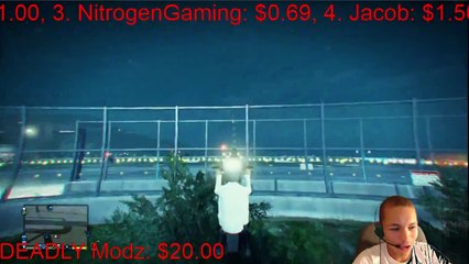 Let's play GTA5 Part 3