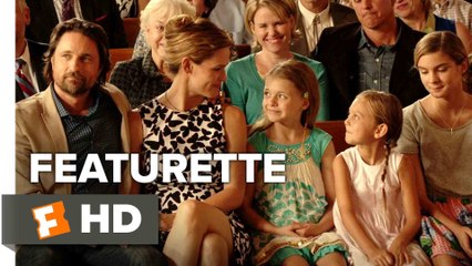 Miracles from Heaven Featurette - Power of Family (2016) - Jennifer Garner Drama HD