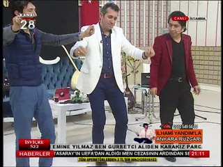 OSMAN YANDIM GARİP GARİP