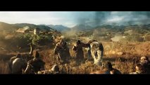 WARCRAFT Movie Trailer 2016   YouTube (Comic FULL HD 720P)