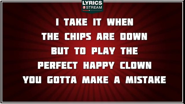 Blue Skies - Jamiroquai tribute - Lyrics