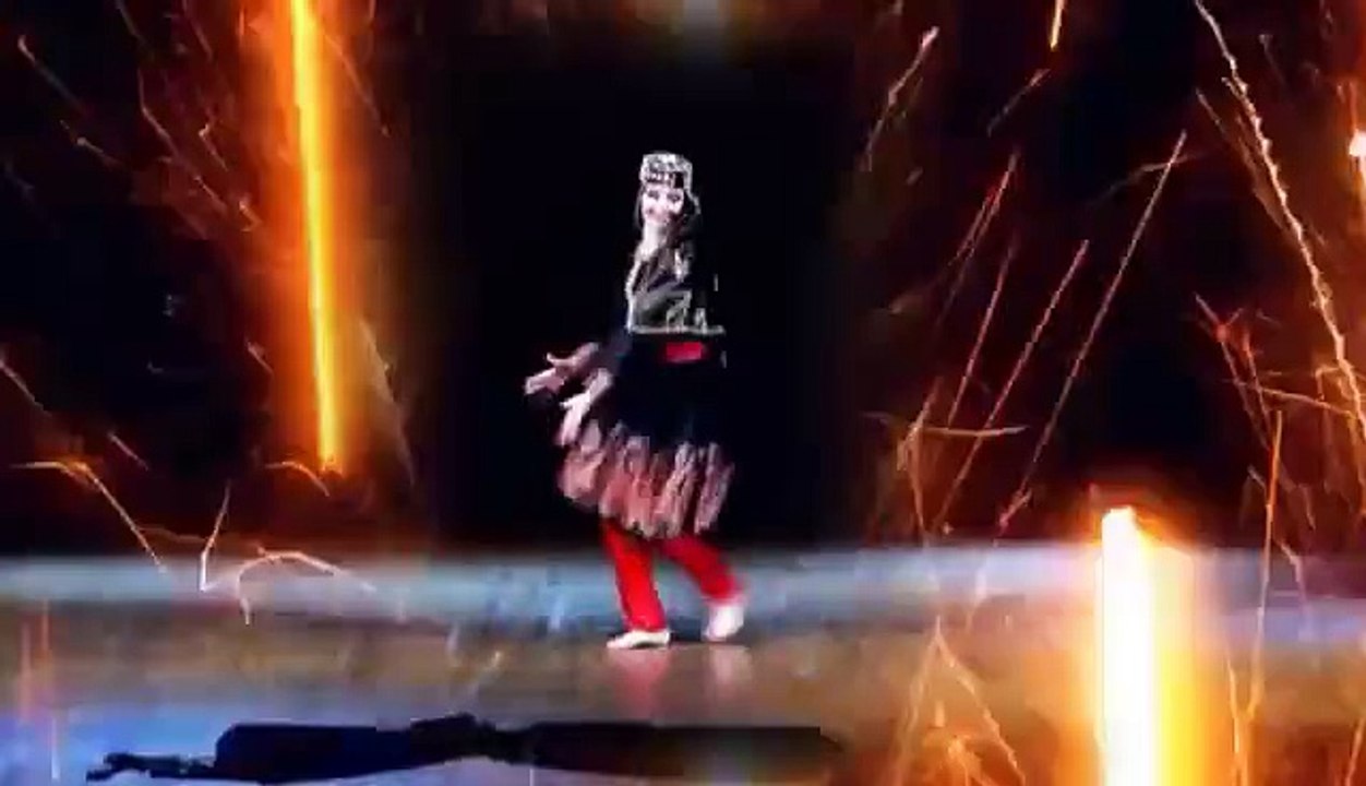 AFGHAN SONG