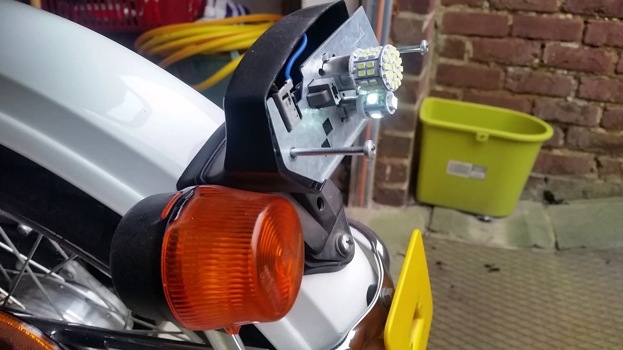 Honda camino