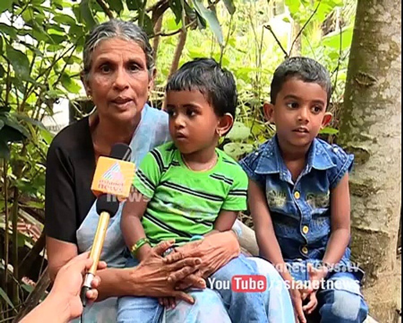 Pappanamcode college students built Home for Died Girls family | Kannadi 24 Jan 2016