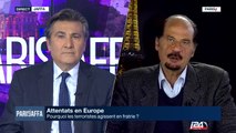 Comment repérer la radicalisation?