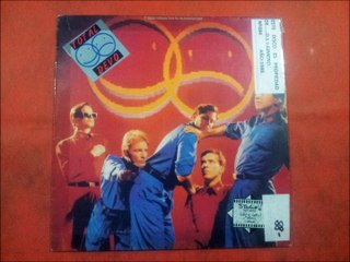 DEVO.''TOTAL DEVO.''.(PLAIN TRUTH.)(12'' LP.)(1988.)