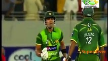 T20 Cricket WorldCup Exciting,Thrilling Superover Between Pak vs Aus-T20 World Cup 2016