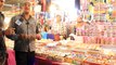 Hyderabad Laad Bazaar Merchant Interview {Old City Bangles}