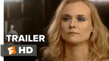 Sky Official Trailer 1 (2016) - Diane Kruger, Norman Reedus Movie HD