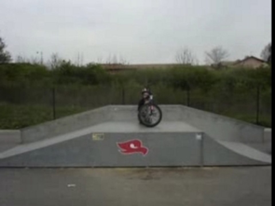 Lucas Leuci Mini Vid 1