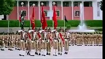 Hum Terey Sipahi Hein ISPR Official New Song HD