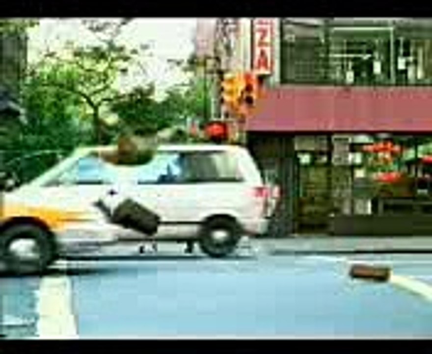 harm of high speed