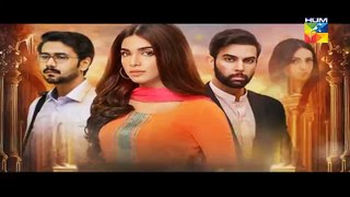 Kisay Chahon Episode 16 Full 24th March 2016