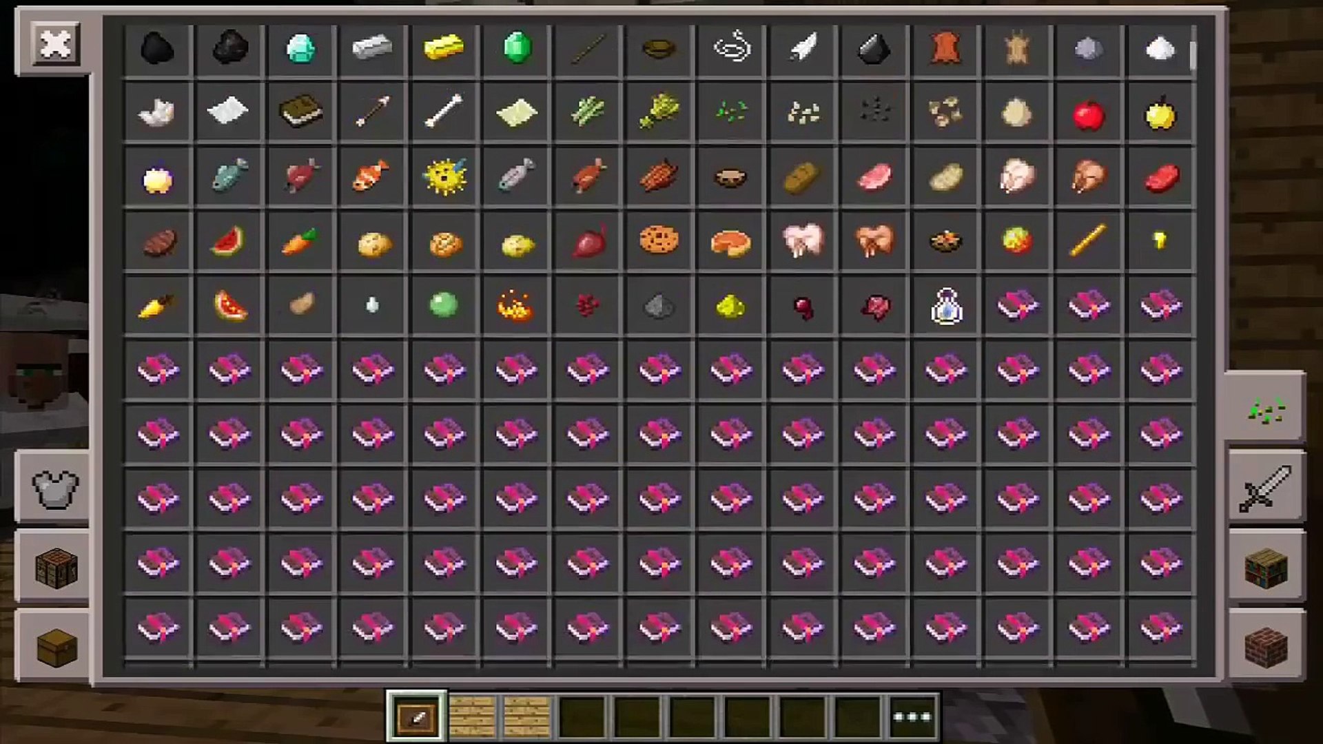 Minecraft Pe 0 15 0 Descarga Apk Build 2 Falso Herobrine End Dragon Desmintiendo Fakes Video Dailymotion