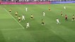 Goal Mohammad Al Sahlawi  Saudi Arabia 1-0 Malaysia 24.03.2016