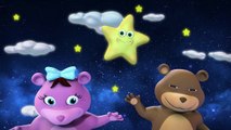 Star Light Star Bright Part 2 | Nursery Rhymes For Kids | Kids Entertainment