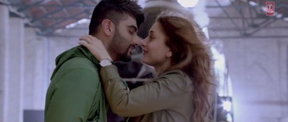FOOLISHQ -  KI & KA - HD full Video Song [2016] - Arjun Kapoor, Kareena Kapoor