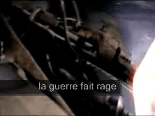 La M.D.U recrute univers 41