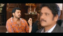 Oopiri Theatrical Trailer _ Nagarjuna _ Karthi _ Tamannaah _ Gopi Sundar _ Vamsi Paidipally