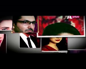Maazi Episode 9 on Aplus P1