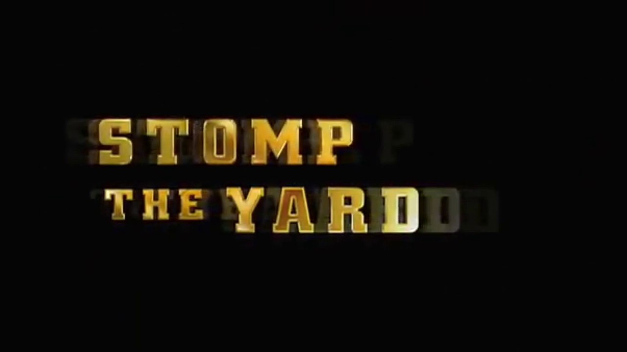 STOMP THE YARD (2007) Trailer VO - HD