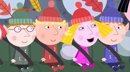 Маленькое королевство бена и холли 1 сезон 49 серия на русском все серии подряд новые серии