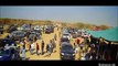 Pakistan Cholistan Desert Jeep Warrior Race.