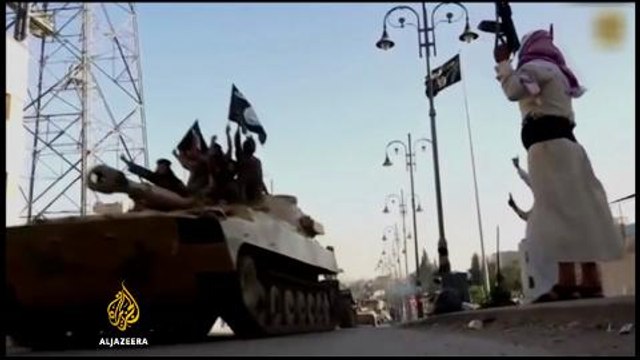 Turkey-Syria border: Efforts to secure 900km line