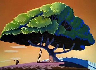 Donald Duck, Chip N Dale Out on a Limb - Disney Movies Classics