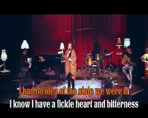 ADELE - DON'T YOU REMEMBER (Karaoke Version)