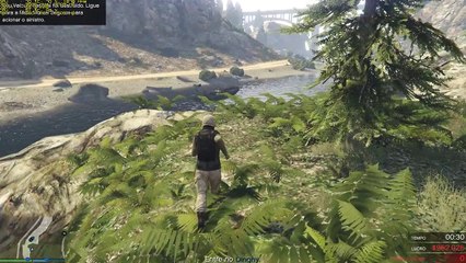 GTA 5 Funny Moments #319 with Vikkstar (GTA 5 Online Funny Moments)