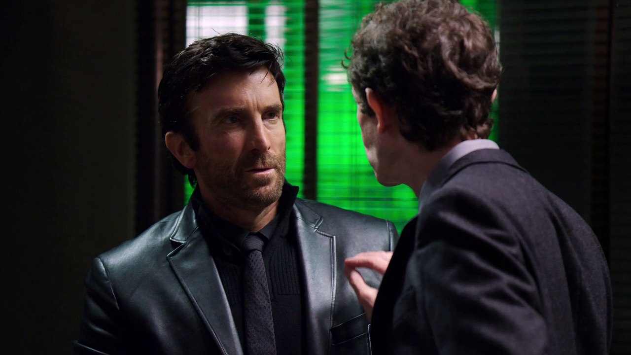 POWERS - Season 2 - Official Trailer - PlayStation [HD] [Full HD,1080p]