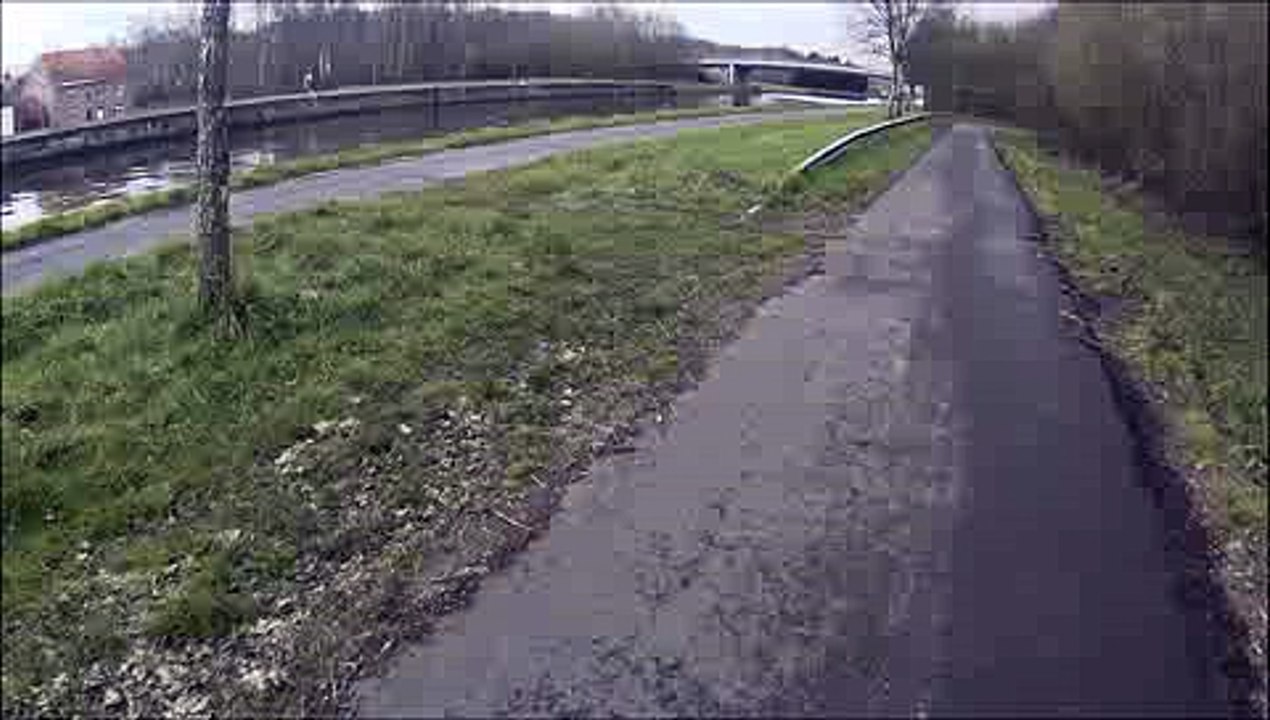 Balade Quad du 21-03-2016 avi