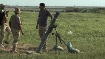 Musul Operasyonu Başladı (3)