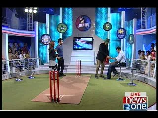 Bails Off, 24-March-2016