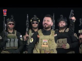 اوبريت الذهبية / عماد الريحاني + نصر البحار + علي البدر+ عبد الله البدر / Video Clip