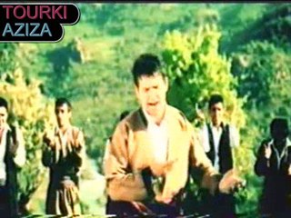 من الموسيقى الشعبية الكردية